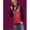 Ladies' Down Vest