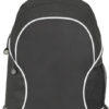 Boomerang Rucksack Centrixx - Boomerang Rucksackin schwarz