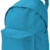 Urban Rucksack - wasserblau