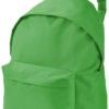 Urban Rucksack - hellgrün