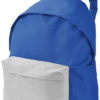 Urban Rucksack - blau/weiß