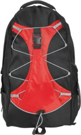Crossing Rucksack Centrixx