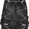 Crossing Rucksack Centrixx - schwarz