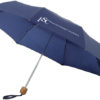 Mini Schirm Centrixx - navy