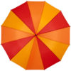 Automatik Regenschirm Trias