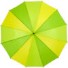Automatik Regenschirm Trias