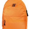 Rucksack - orange