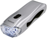 Dynamo Taschenlampe Green Concept