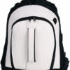 Rucksack - schwarz