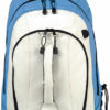 Rucksack - ozeanblau
