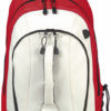 Rucksack - rot