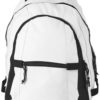 Rucksack - weiss