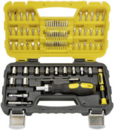 Profi Schraubendreher-Set Dunlop