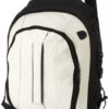 Ihre Werbung auf Arizona Rucksack - schwarz/hellgrau