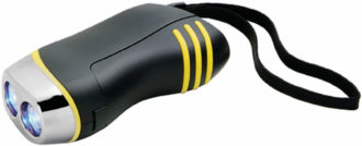 DUNLOP Dynamo Lampe