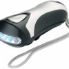 Dynamo LED-Lampe