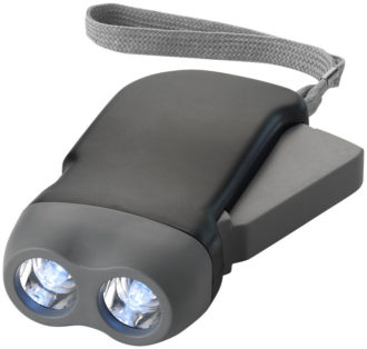 Dynamo Taschenlampe