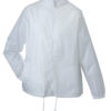 New York Jacke Promotion - white