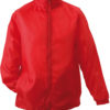 New York Jacke Promotion - red