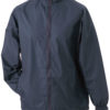 New York Jacke Promotion - navy