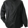 New York Jacke Promotion - black