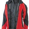 Werbeartikel Damen jacke 2 in 1