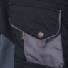 DWorkwear Vest - black/black