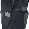 DWorkwear Vest - black/black