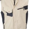 DWorkwear Vest - stone/black