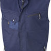 DWorkwear Vest - navy/navy