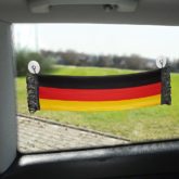 Deutschland Fanartikel Fensterschal