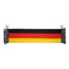 Deutschland Fanartikel Fensterschal - Deutschland Fanartikel Fensterschal