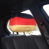 Kopfstützenüberzug Deutschland - Kopfstützenüberzug