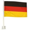 Deutschland Fanartikel Autofahne