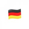Automagnet - AutomagnetDeutschlandflagge