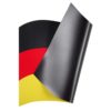 Deutschlandflagge Automagnet