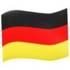 Deutschlandflagge - Deutschlandflagge