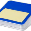 Werbegeschenk USB-HUB weiß/blau