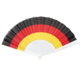 Fächer Nations Deutschland