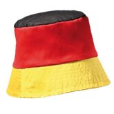 Deutschland Sonnenhut Nation