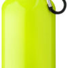 Trinkflasche - neon yellow