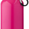 Trinkflasche - neon pink