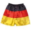 Überziehhose Nations Deutschland