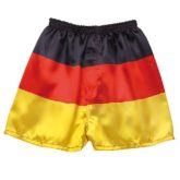 Überziehhose Nations Deutschland
