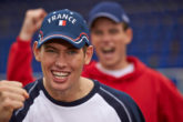 Fan Cap France