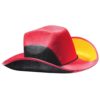 Cowboyhut Nations Germany