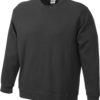 Basic Sweat - black