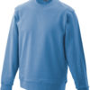 Basic Sweat - blue