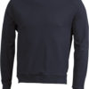 Basic Sweat - navy