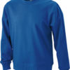 Basic Sweat - royal
